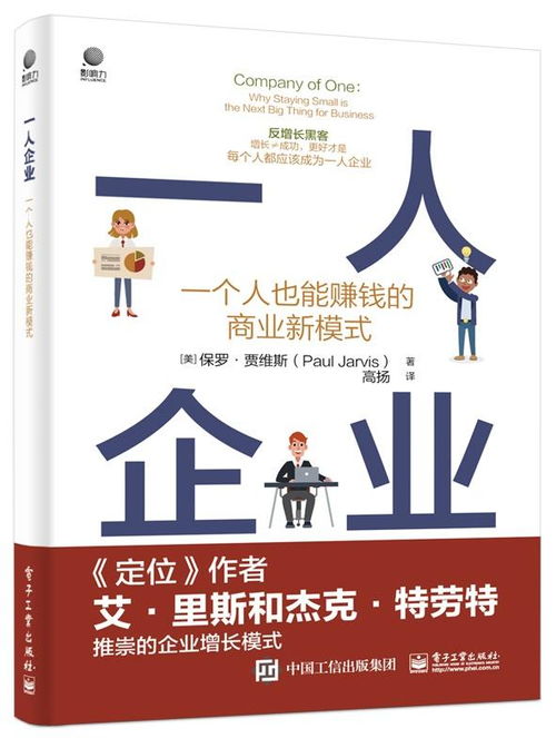 究竟做什么工作能让一个人轻松赚钱？