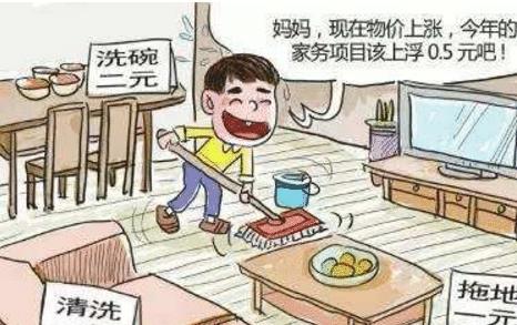 儿童如何通过合法途径赚取零花钱？家长必看！