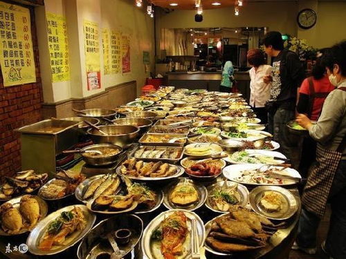 在农村开小吃店，卖哪些美食最能吸引顾客并盈利？