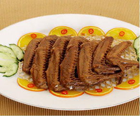 开一家卤鸭货店，盈利前景究竟如何？