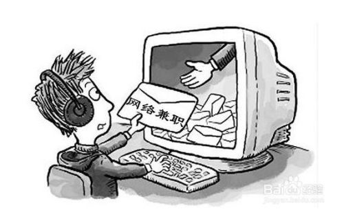 司机如何利用网络兼职实现额外收入？