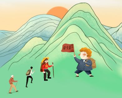 幼儿园副业馄饨文案