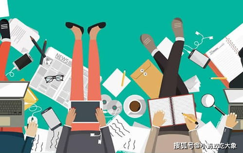 如何通过副业努力实现自我赚钱？