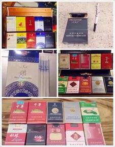 微商免税烟来源何处？其真实性究竟如何？