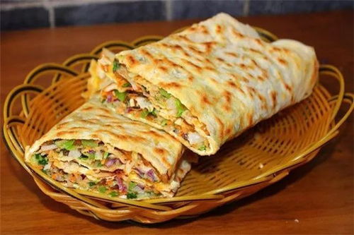 菜煎饼小吃店真的能盈利吗？开店赚钱的秘诀是什么？