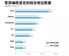 选择哪门编程语言最适合作为副业发展？