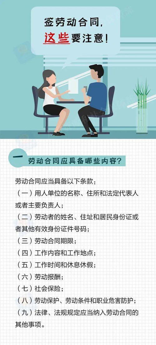 兼职工作真的可以没有合同吗？劳动权益如何保障？