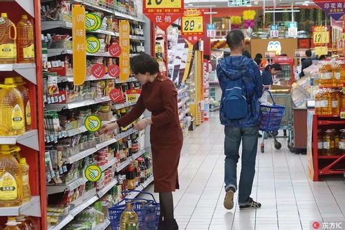 线下微商超市如何成为新零售的亮点？探索其成功之道