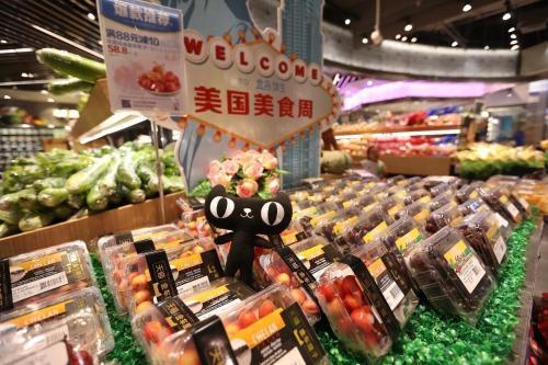 盒马鲜生摆档口真能赚钱吗？利润空间有多大？