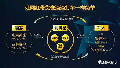 如何在抖音直播平台带货实现高效盈利？