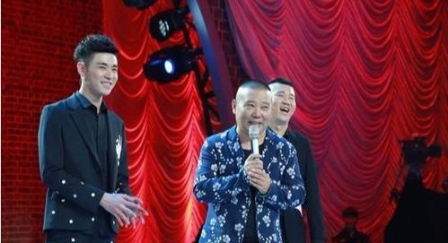 德云社相声真的只是副业吗？背后隐藏着怎样的故事？