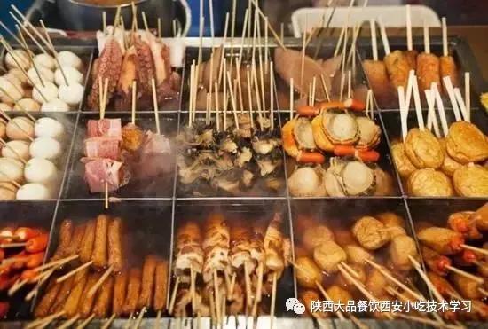 潍坊小吃生意现状如何？现在卖小吃还能赚钱吗？