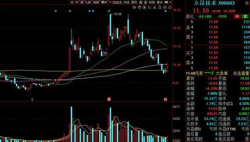 数字经济浪潮中，哪只股票最具盈利潜力？