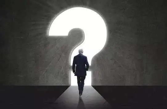 你工作的真正目的是为了赚钱吗？一张图片引发的思考