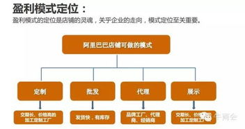 如何在阿里巴巴快速实现盈利？有哪些高效策略？