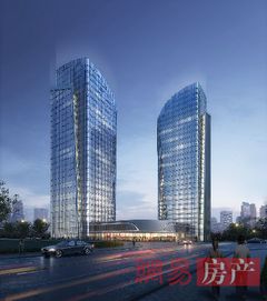 济南和美是做什么的？和美大厦楼盘详情有哪些信息？