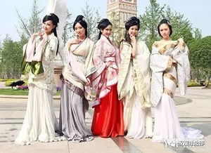 投身汉服副业，前景如何？值得信赖吗？