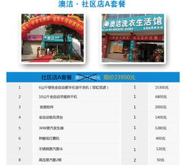 在香港经营干洗店，盈利前景如何？