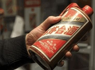 抢购茅台酒能否算作一门热门副业？