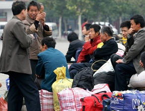 农民工闲暇时光如何巧妙利用，实现增收？