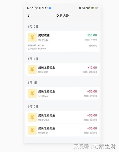 美团平台上有哪些副业可以轻松盈利？
