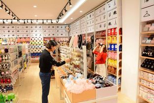 开精品店选哪些商品能快速盈利？