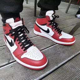 靠谱的微信渠道哪里有？想找高品质的Air Jordan精仿鞋！