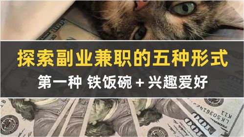 卢校长带你探索副业新天地，玩转创收秘诀你知道吗？