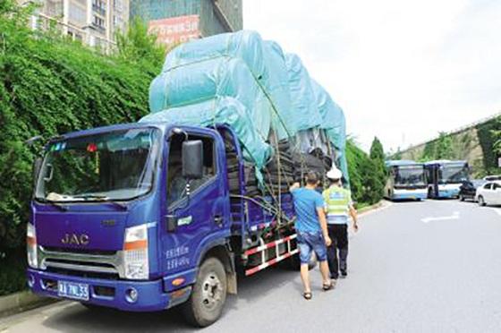 长沙货车司机如何通过拍照实现额外收入？