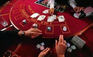 在国外赌场做马仔真的能赚大钱吗？真相究竟如何？