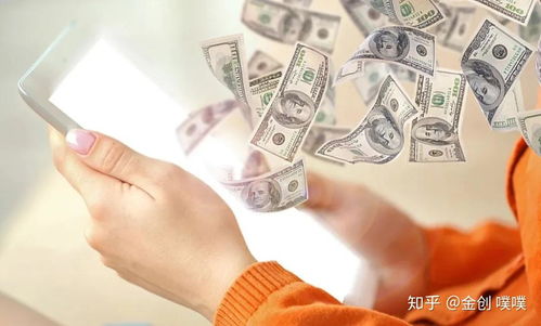 有哪些适合业余时间做的副业能轻松赚取零花钱？