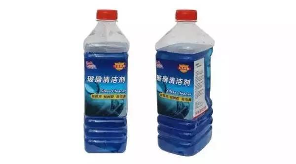 为何自行生产玻璃水反而不盈利？背后原因令人深思