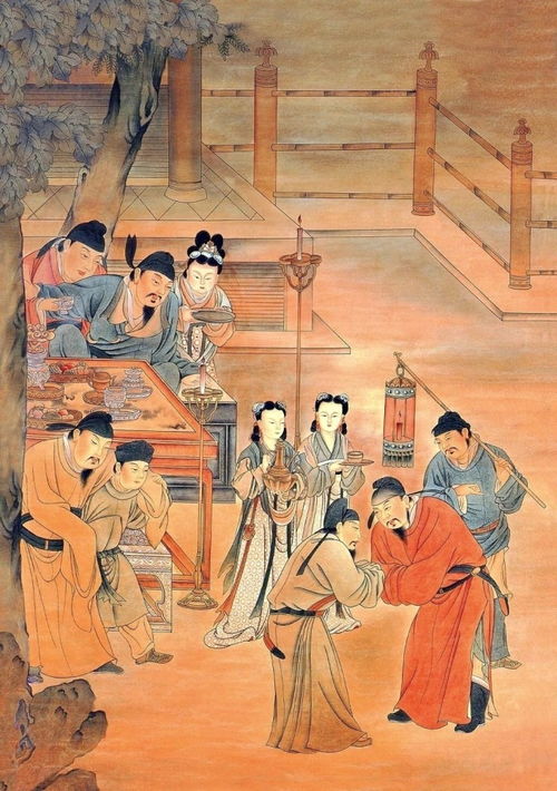 宋朝官员为何能身兼多职？公务员兼职现象探析