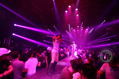 西安夜场哪个地方最能赚大钱？你知道吗？