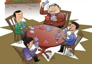 年底开设麻将馆，能否实现盈利赚钱？
