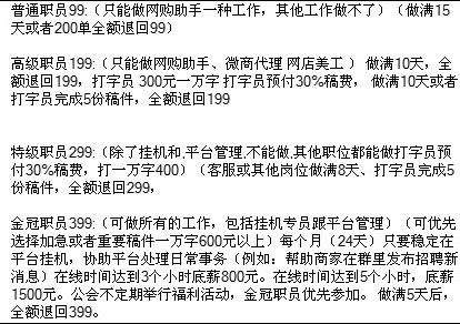 什么样的业务既简单又能快速赚钱？