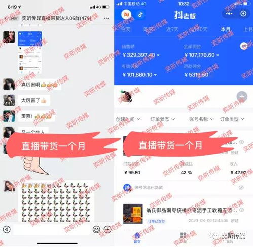 晚上直播副业真能带来可观收入吗？你试过吗？