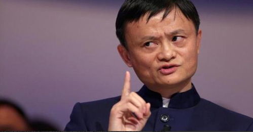 马云在哪个汽车领域赚得盆满钵满？