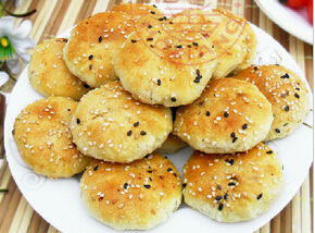 金华酥饼制作能否带来可观收益？值得一试吗？