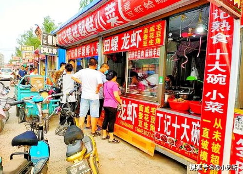 龙岗摆摊副业真的能赚钱吗？如何选择最佳摆摊地点和热门商品？