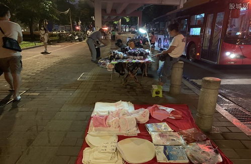 泰国老挝摆摊现在还能赚钱吗？真实情况如何？