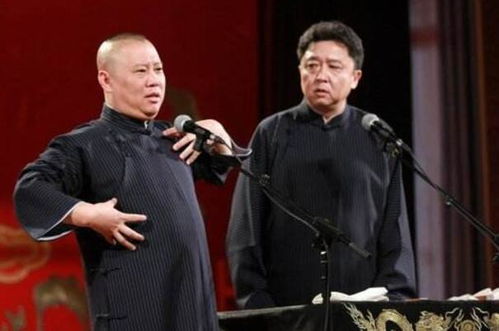 郭德纲跨界副业，相声大师的新身份究竟是什么？