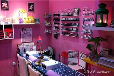 微商如何成功洽谈美甲店合作，有哪些关键步骤呢？