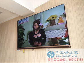 阜新手工活拿回家做靠谱吗？百姓网在家做手工活可信度如何？