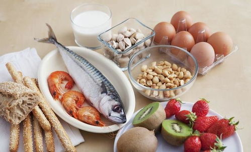 如何选择最营养的食物？哪些食物既营养又对身体有益？