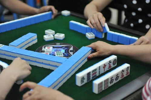 哪种麻将玩法最能帮你赢得丰厚收益？
