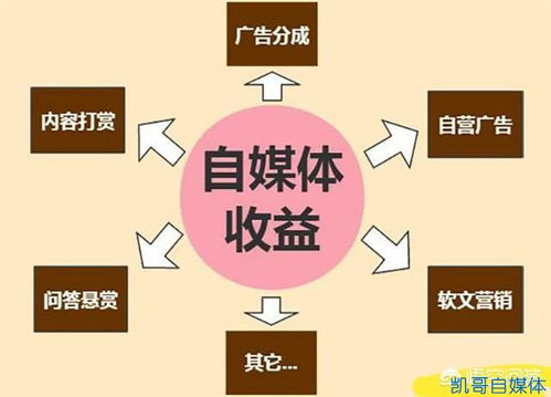 中老年人如何通过自媒体实现盈利？有哪些适合的赚钱方式？