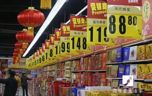 镇上超市哪些商品最畅销？如何选品才能盈利？