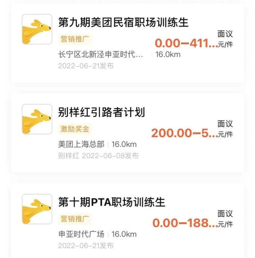 叮咚平台是否提供兼职机会？如何申请及待遇详情