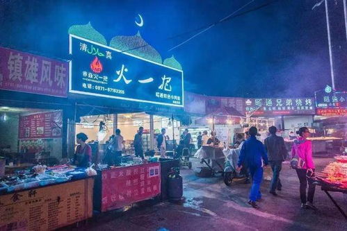 贵阳夜晚摆摊有哪些热门副业可选？
